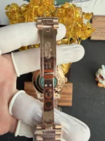 RC Factory,3255 Day-Date-211g（40mm）