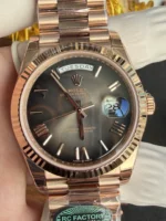 RC Factory,3255 Day-Date-211g（40mm）