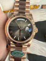 RC Factory,3255 Day-Date-211g（40mm）