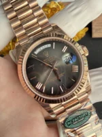 RC Factory,3255 Day-Date-211g（40mm）