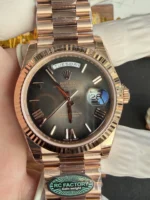 RC Factory,3255 Day-Date-211g（40mm）