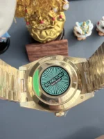RC Factory,3255 Day-Date-212g（40mm）