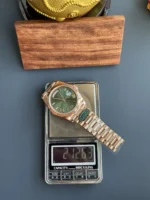 RC Factory,3255 Day-Date-212g（40mm）