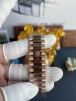 RC Factory,3255 Day-Date-212g（40mm）