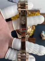RC Factory,3255 Day-Date-212g（40mm）