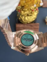 RC Factory,3255 Day-Date-212g（40mm）