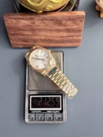 RC Factory,3255 Day-Date-212g（40mm）