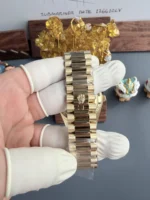 RC Factory,3255 Day-Date-212g（40mm）