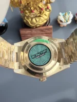 RC Factory,3255 Day-Date-212g（40mm）