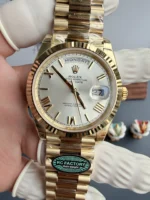 RC Factory,3255 Day-Date-212g（40mm）