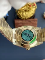 RC Factory,3255 Day-Date-212g（40mm）