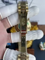 RC Factory,3255 Day-Date-212g（40mm）