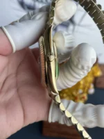 RC Factory,3255 Day-Date-212g（40mm）