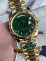 RC Factory,3255 Day-Date-212g（40mm）