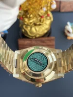 RC Factory,3255 Day-Date-212g（40mm）