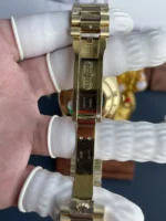RC Factory,3255 Day-Date-212g（40mm）