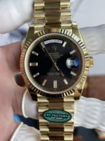 RC Factory,3255 Day-Date-212g（40mm）