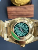 RC Factory,3255 Day-Date-212g（40mm）