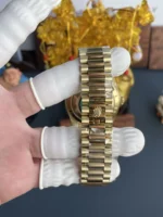 RC Factory,3255 Day-Date-212g（40mm）