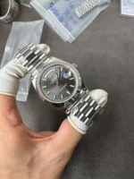 RC Factory,3255 Day-Date-212g（40mm）