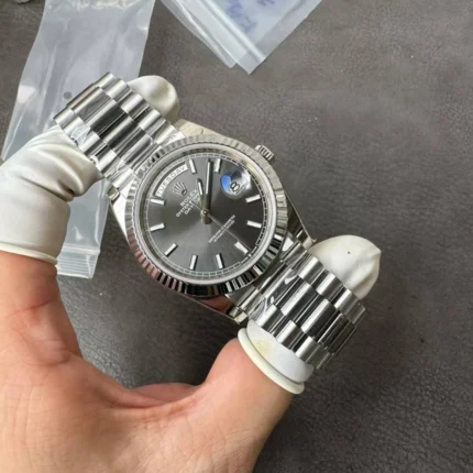 RC Factory,3255 Day-Date-212g（40mm）