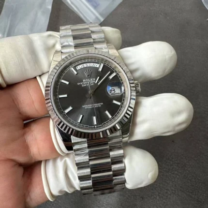 RC Factory,3255 Day-Date-212g（40mm）