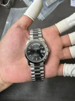 RC Factory,3255 Day-Date-212g（40mm）