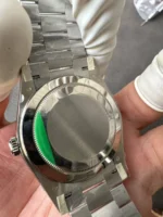 RC Factory,3255 Day-Date-212g（40mm）
