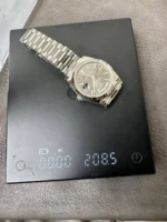 RC Factory,3255 Day-Date-212g（40mm）