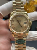RC Factory,3255 Day-Date-212g（40mm）