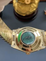 RC Factory,3255 Day-Date-212g（40mm）