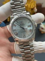 RC Factory,3255 Day-Date-212g（40mm）