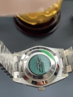 RC Factory,3255 Day-Date-212g（40mm）