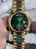 RC Factory,3255 Day-Date-213g（40mm）