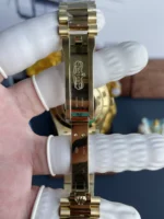 RC Factory,3255 Day-Date-213g（40mm）