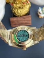 RC Factory,3255 Day-Date-213g（40mm）