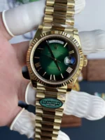 RC Factory,3255 Day-Date-213g（40mm）
