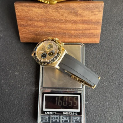 RC Factory 4131-160g（40mm）