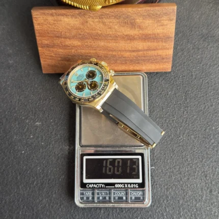 RC Factory 4131-160g（40mm）