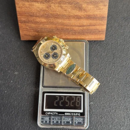 RC Factory 4131-225g（40mm）