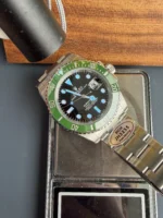 RF Factory, 3235 Submariner-157g（41mm）