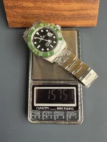 RF Factory, 3235 Submariner-157g（41mm）