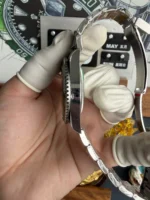 RF Factory, 3235 Submariner-157g（41mm）