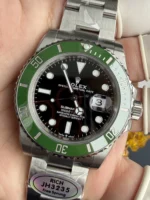 RF Factory, 3235 Submariner-157g（41mm）