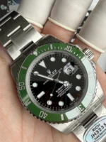 RF Factory, 3235 Submariner-157g（41mm）