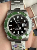 RF Factory, 3235 Submariner-157g（41mm）