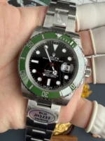 RF Factory, 3235 Submariner-157g（41mm）