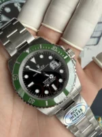 RF Factory, 3235 Submariner-157g（41mm）