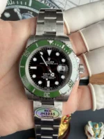 RF Factory, 3235 Submariner-157g（41mm）