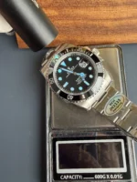 RF Factory, 3235 Submariner-157g（41mm）